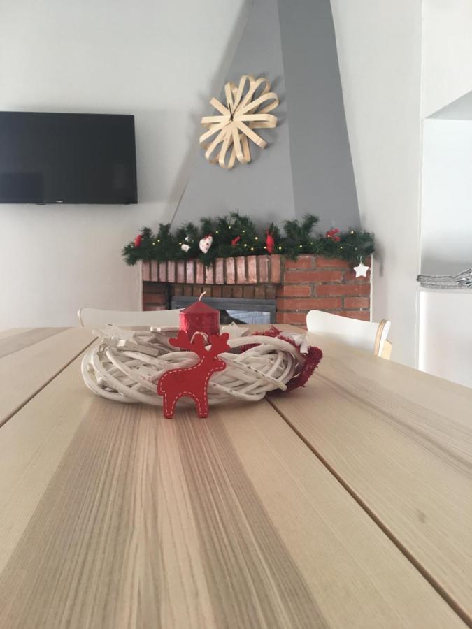 Appartamento La Pertusa 1r Piso