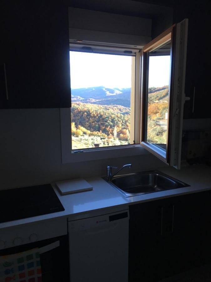 Appartamento La Pertusa 1r Piso Corca (Lleida)