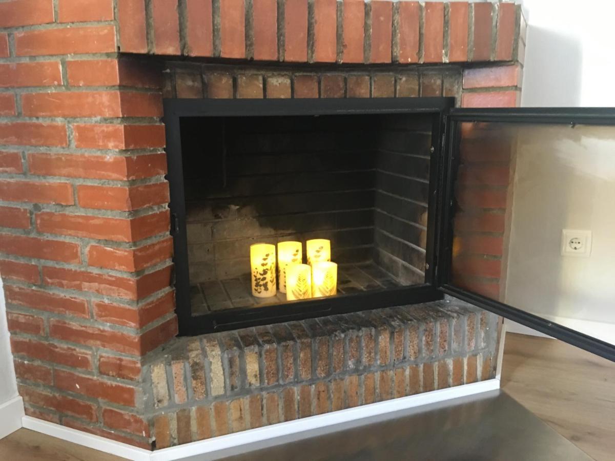 Appartamento La Pertusa 1r Piso