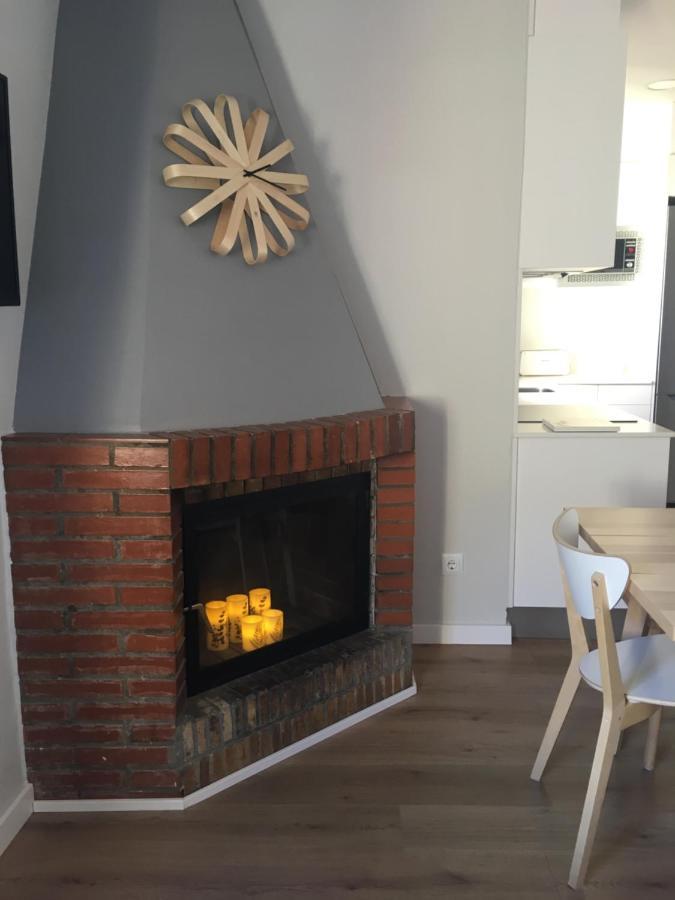 Apartment La Pertusa 1r Piso Corca (Lleida)
