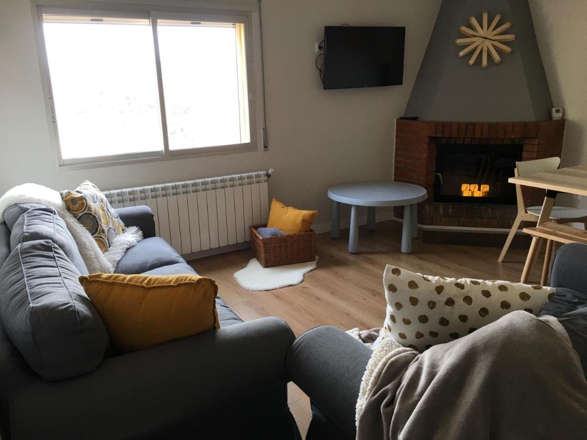 Appartement La Pertusa 1r Piso *