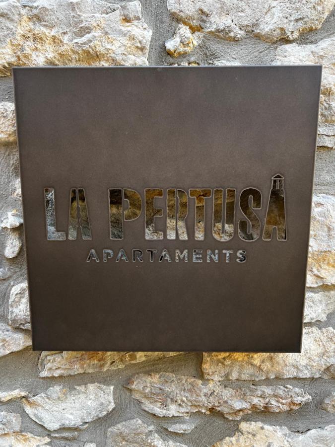 La Pertusa 1r Piso *
