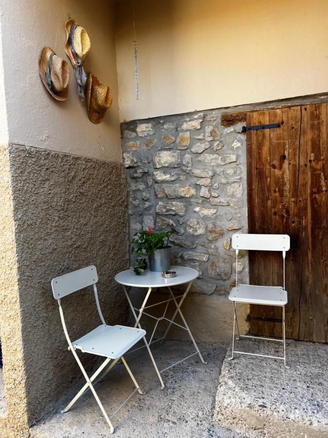 La Pertusa 1r Piso Appartement *