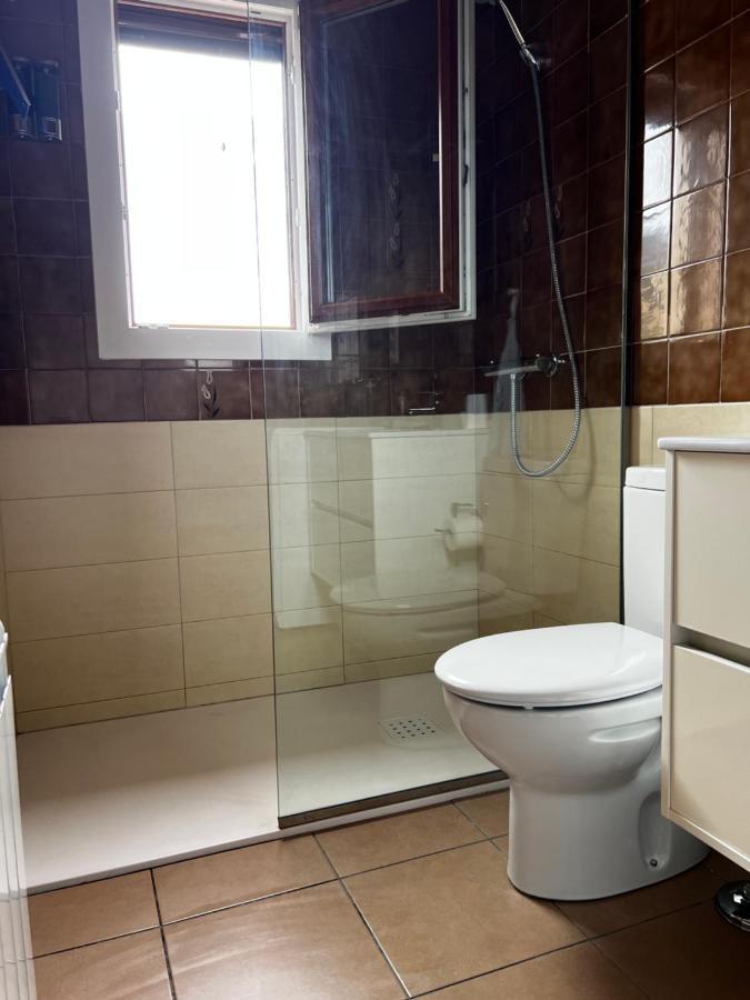 Apartment La Pertusa 1r Piso