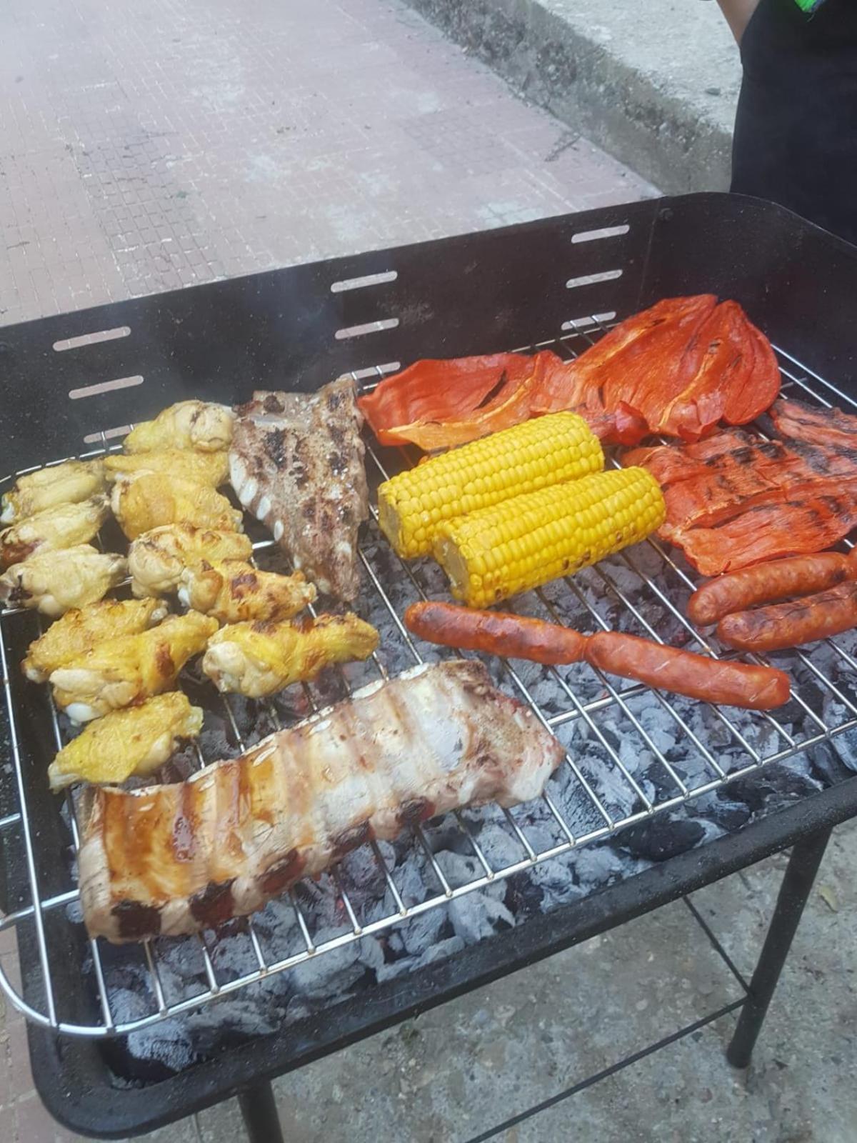 Appartamento La Pertusa 1r Piso Corca (Lleida)