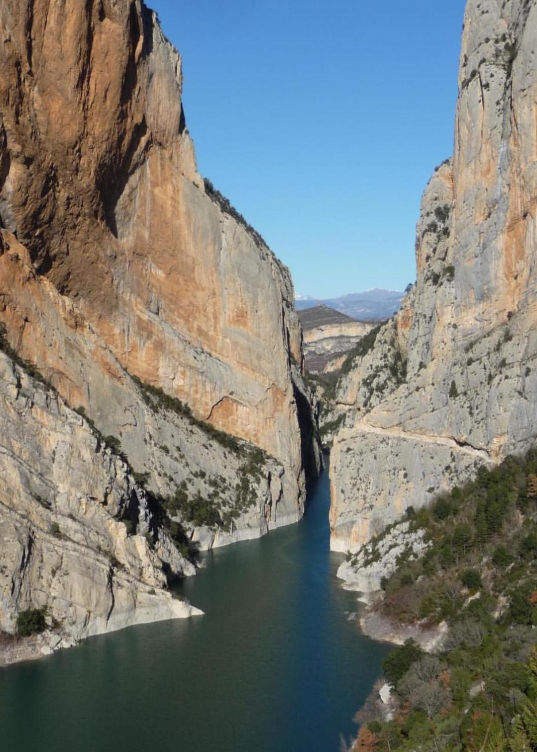 La Pertusa 1r Piso