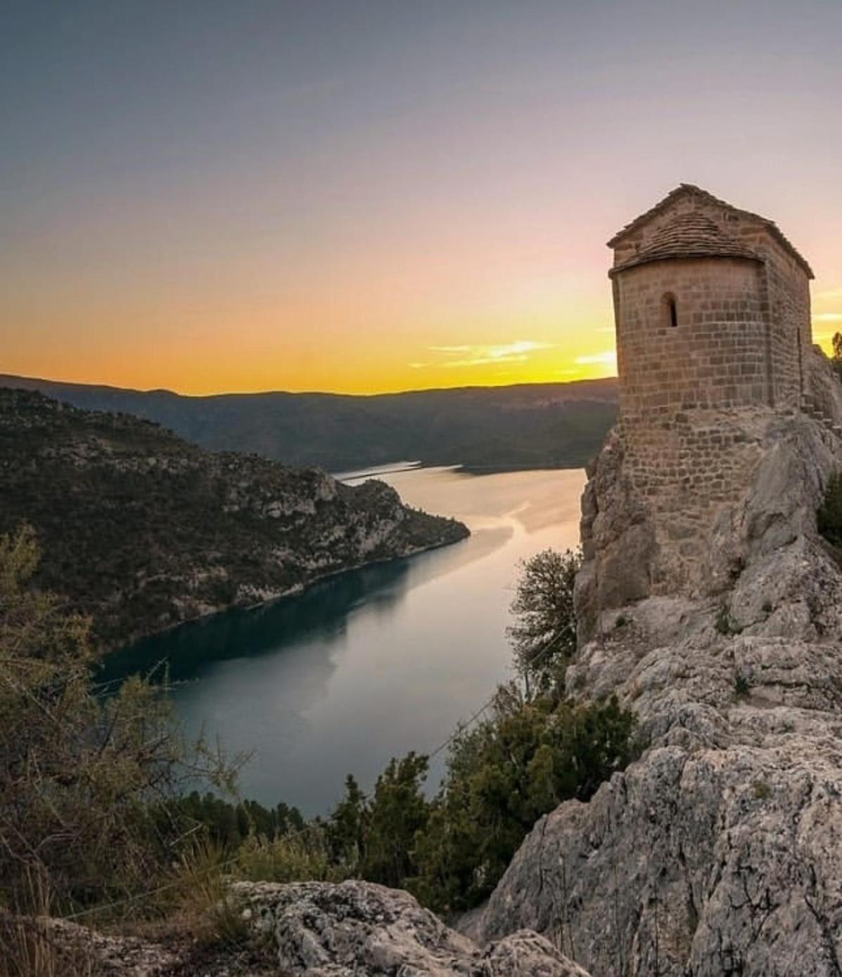 La Pertusa 1r Piso Appartamento