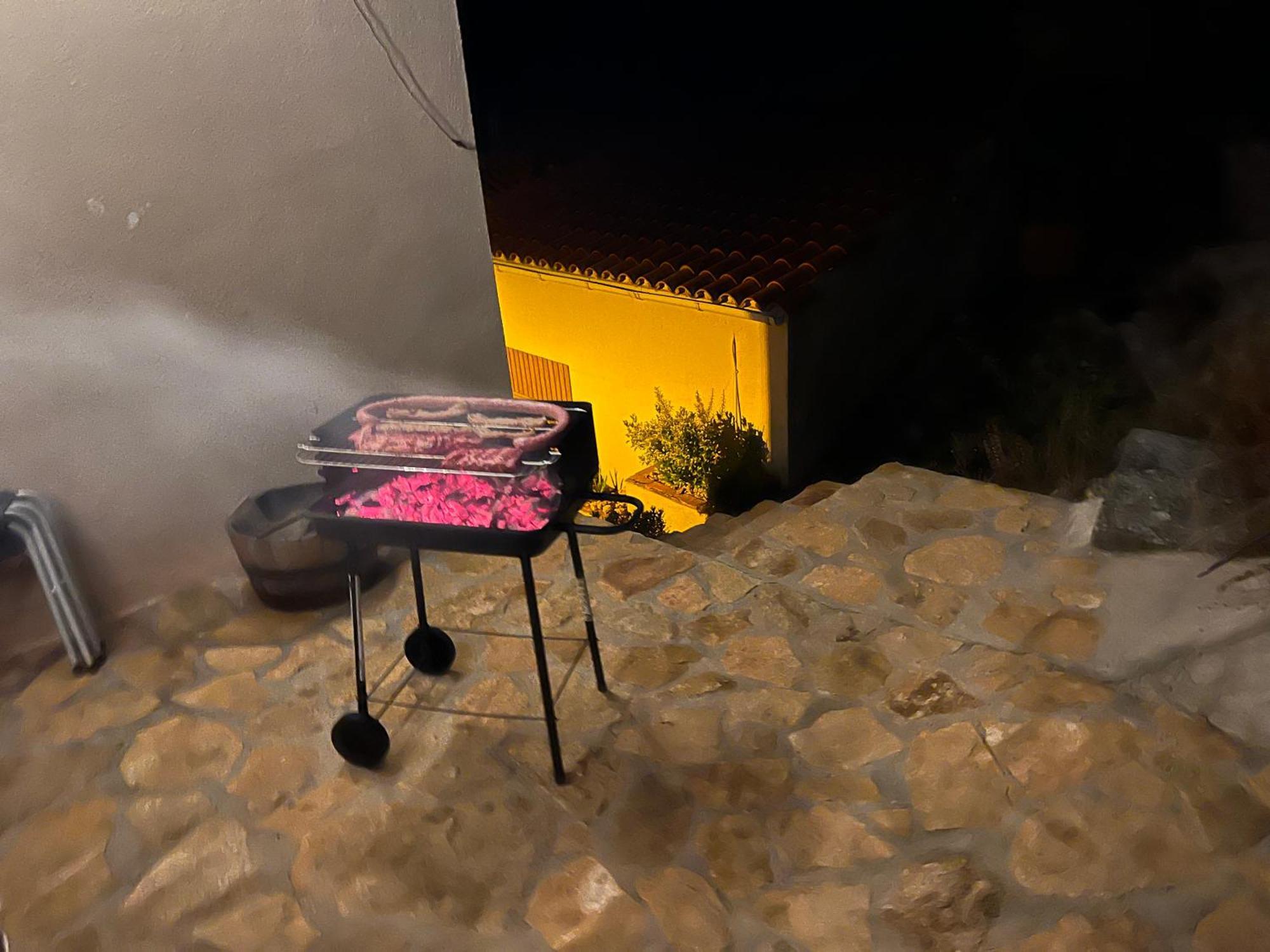 La Pertusa 1r Piso *