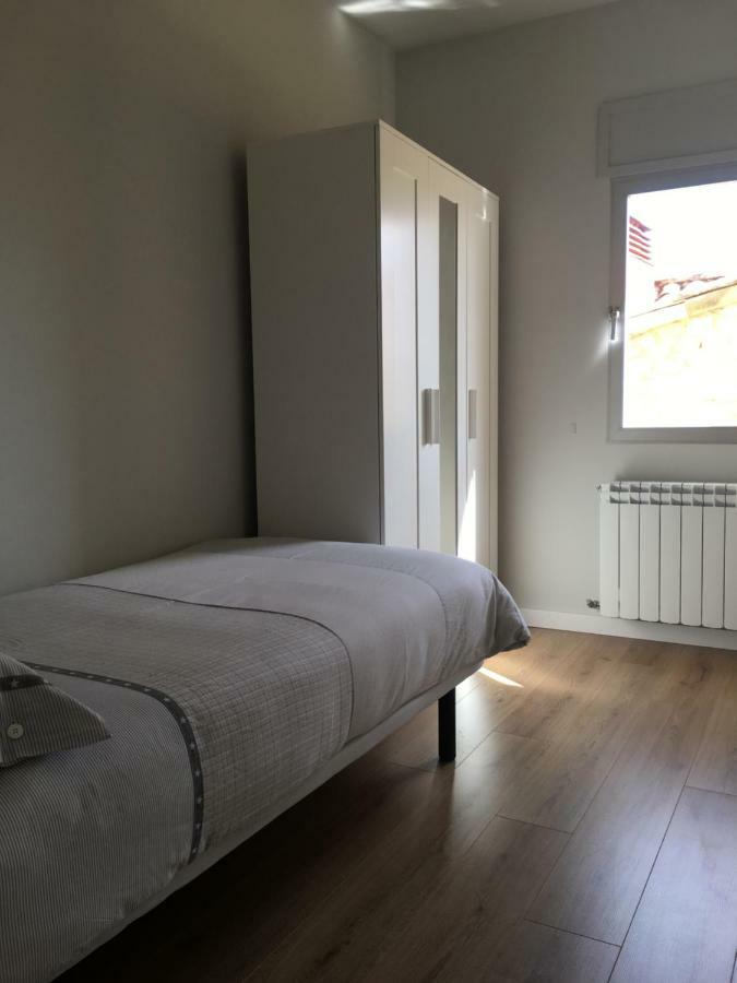 Apartment La Pertusa 1r Piso Corca (Lleida)