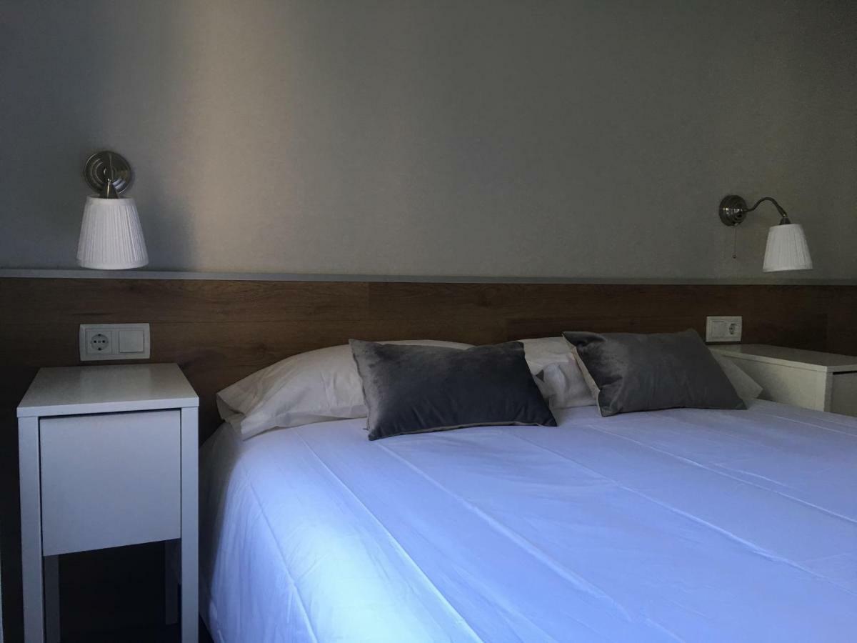 La Pertusa 1r Piso Apartment Corca (Lleida)