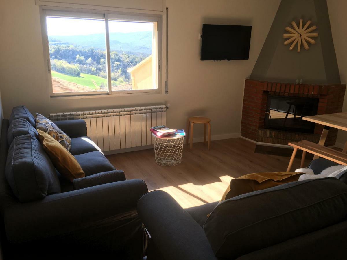 La Pertusa 1r Piso Appartement